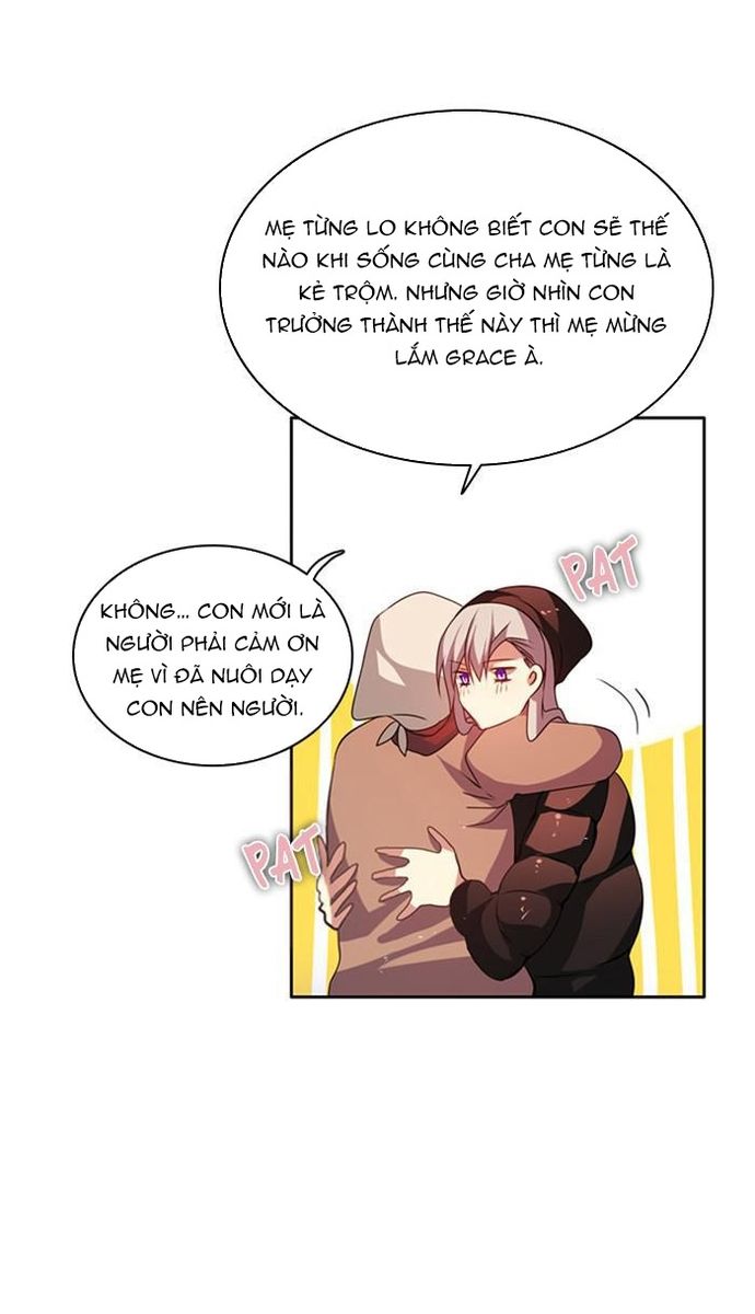 Zero Game: Chapter 118