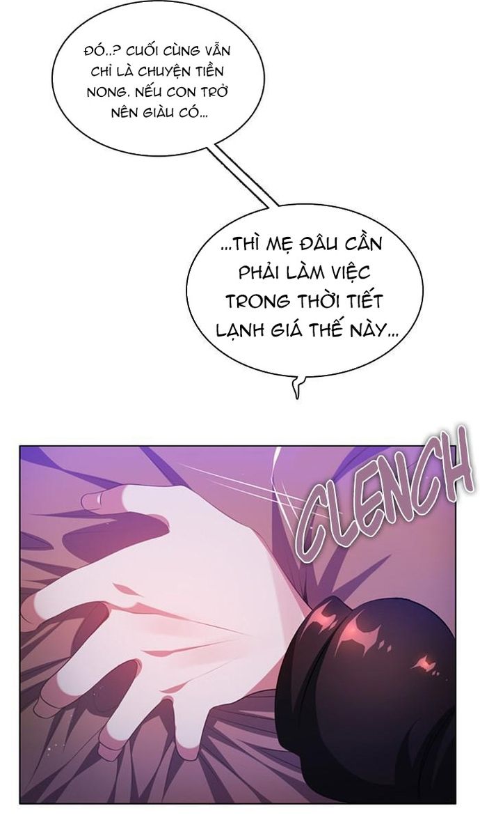 Zero Game: Chapter 118