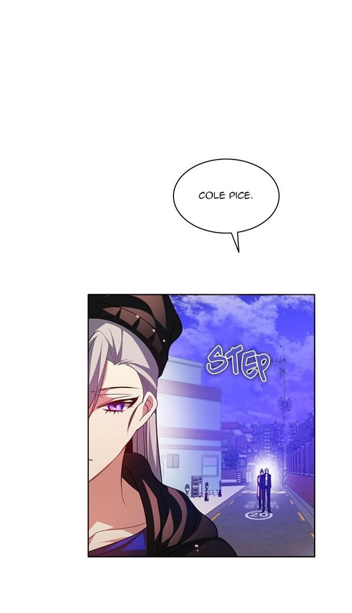 Zero Game: Chapter 119