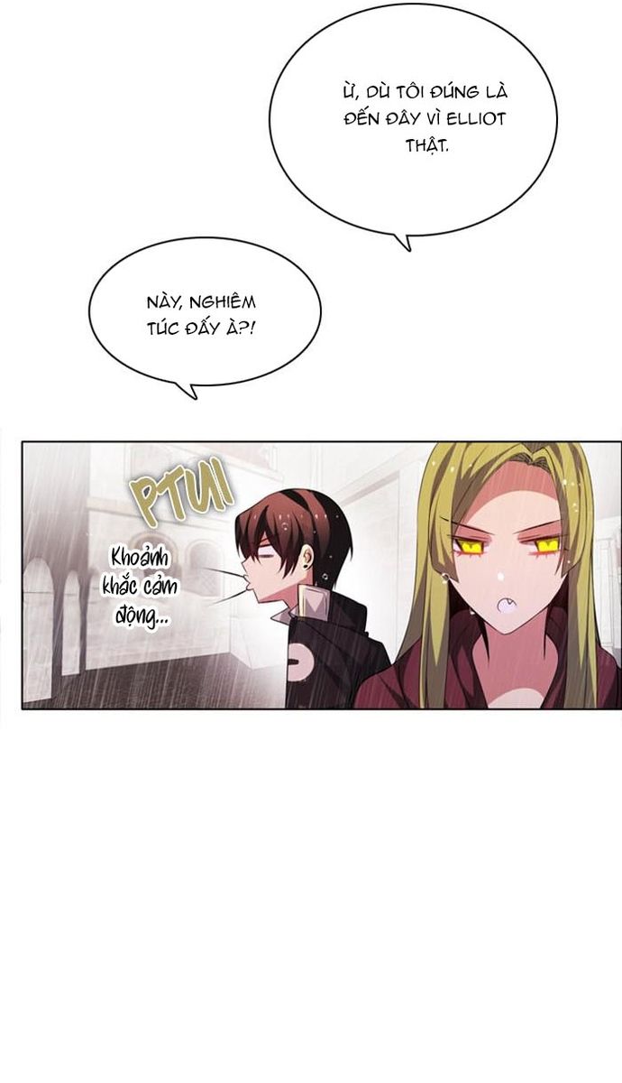 Zero Game: Chapter 119