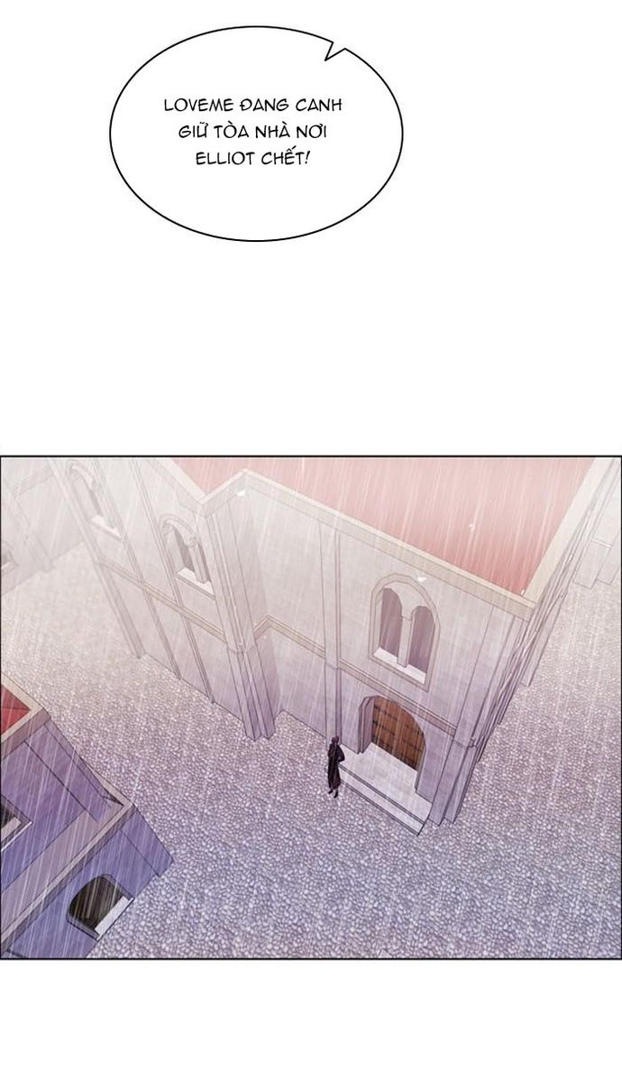 Zero Game: Chapter 119