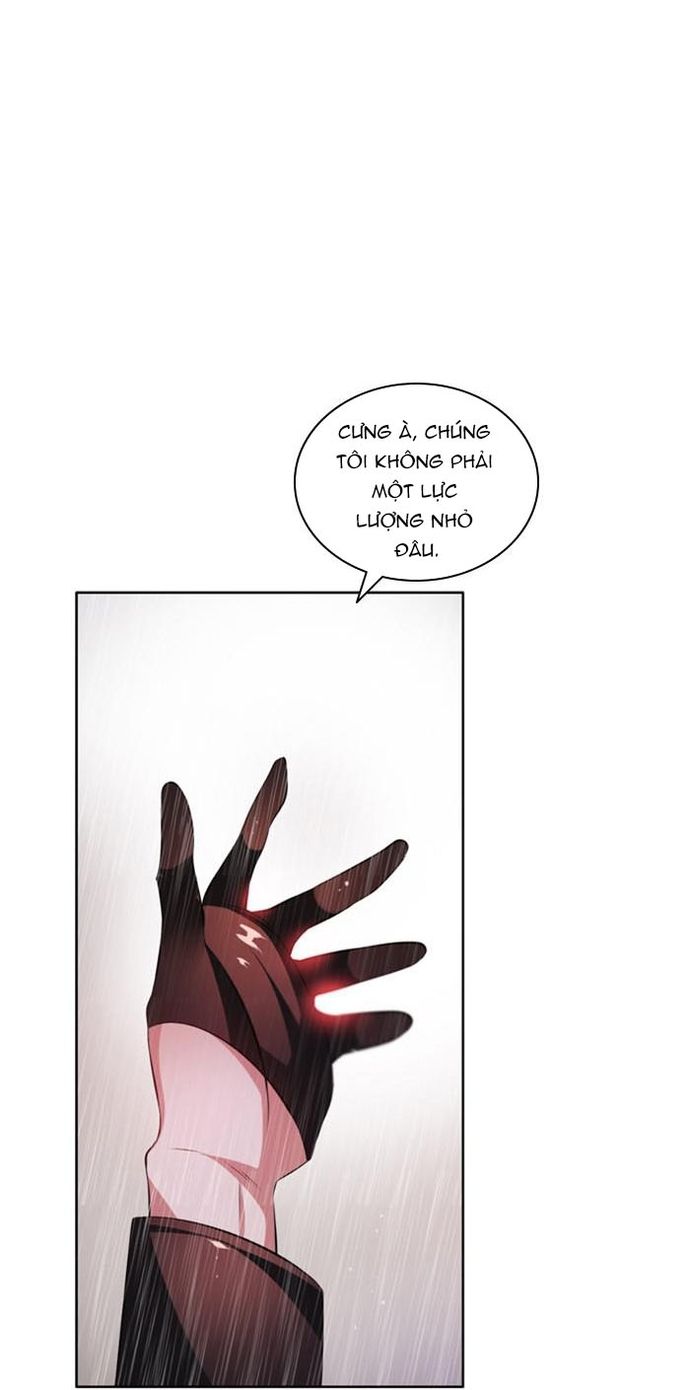 Zero Game: Chapter 119