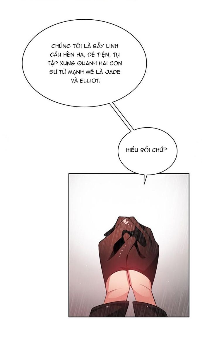 Zero Game: Chapter 119