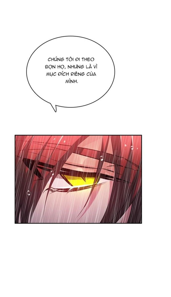 Zero Game: Chapter 119