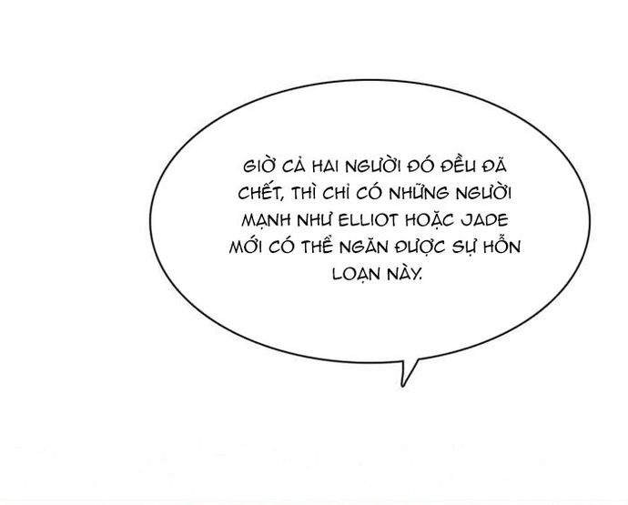 Zero Game: Chapter 119
