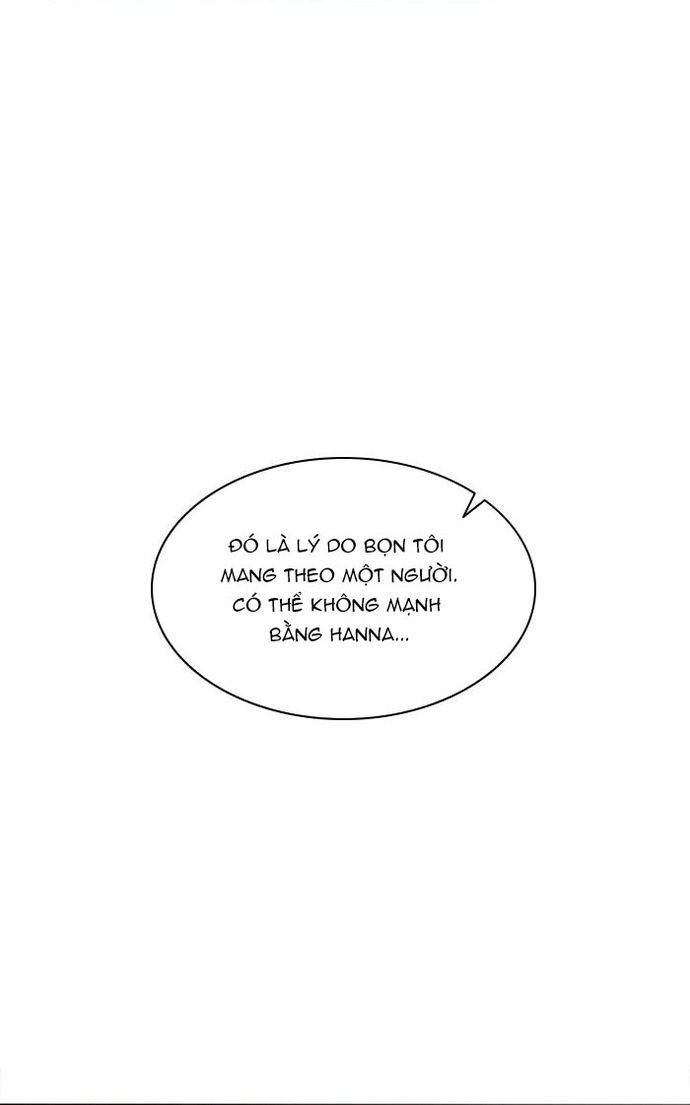 Zero Game: Chapter 119
