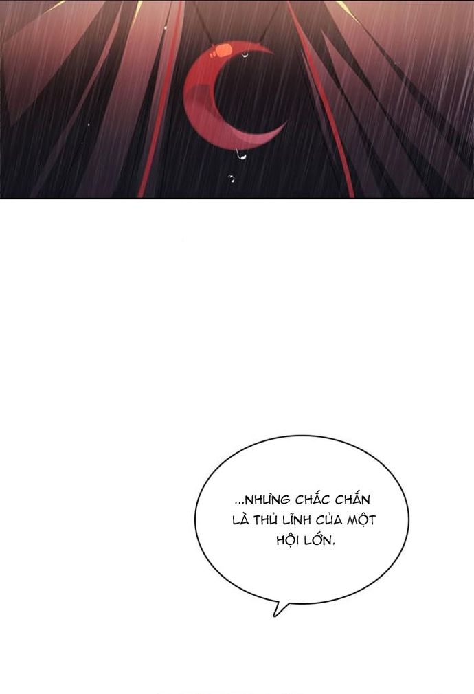 Zero Game: Chapter 119