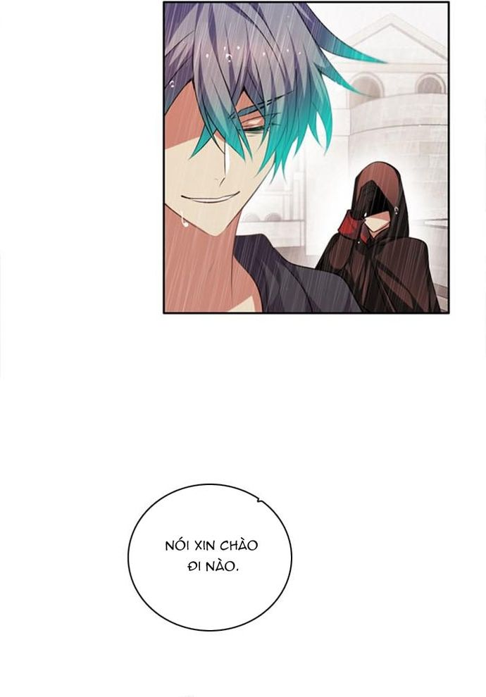 Zero Game: Chapter 119