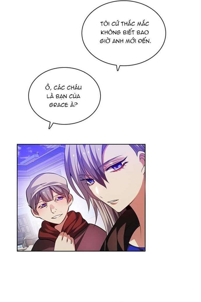 Zero Game: Chapter 119