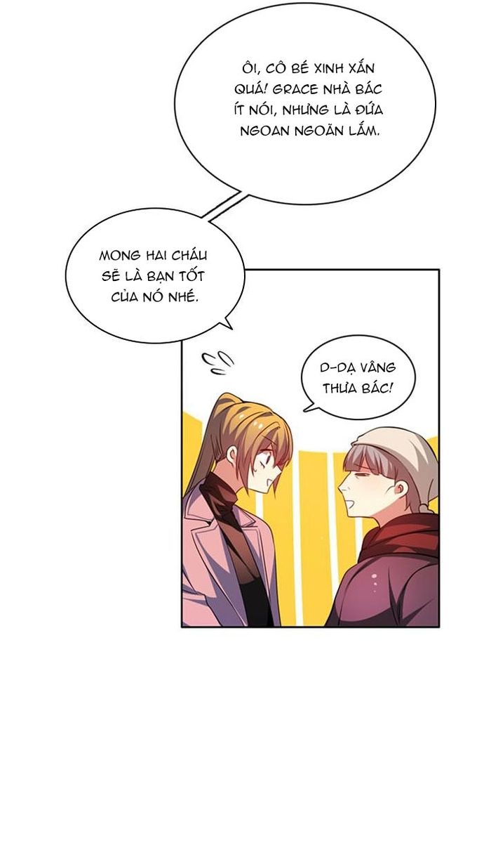 Zero Game: Chapter 119