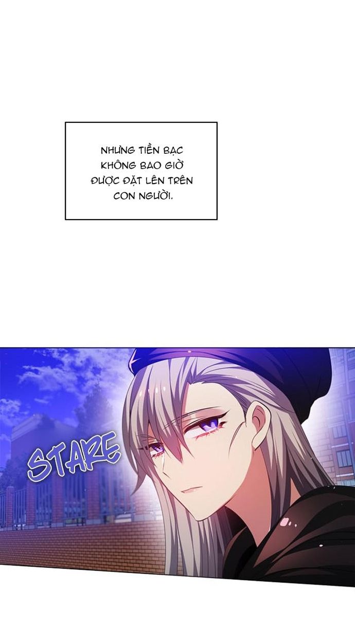 Zero Game: Chapter 119