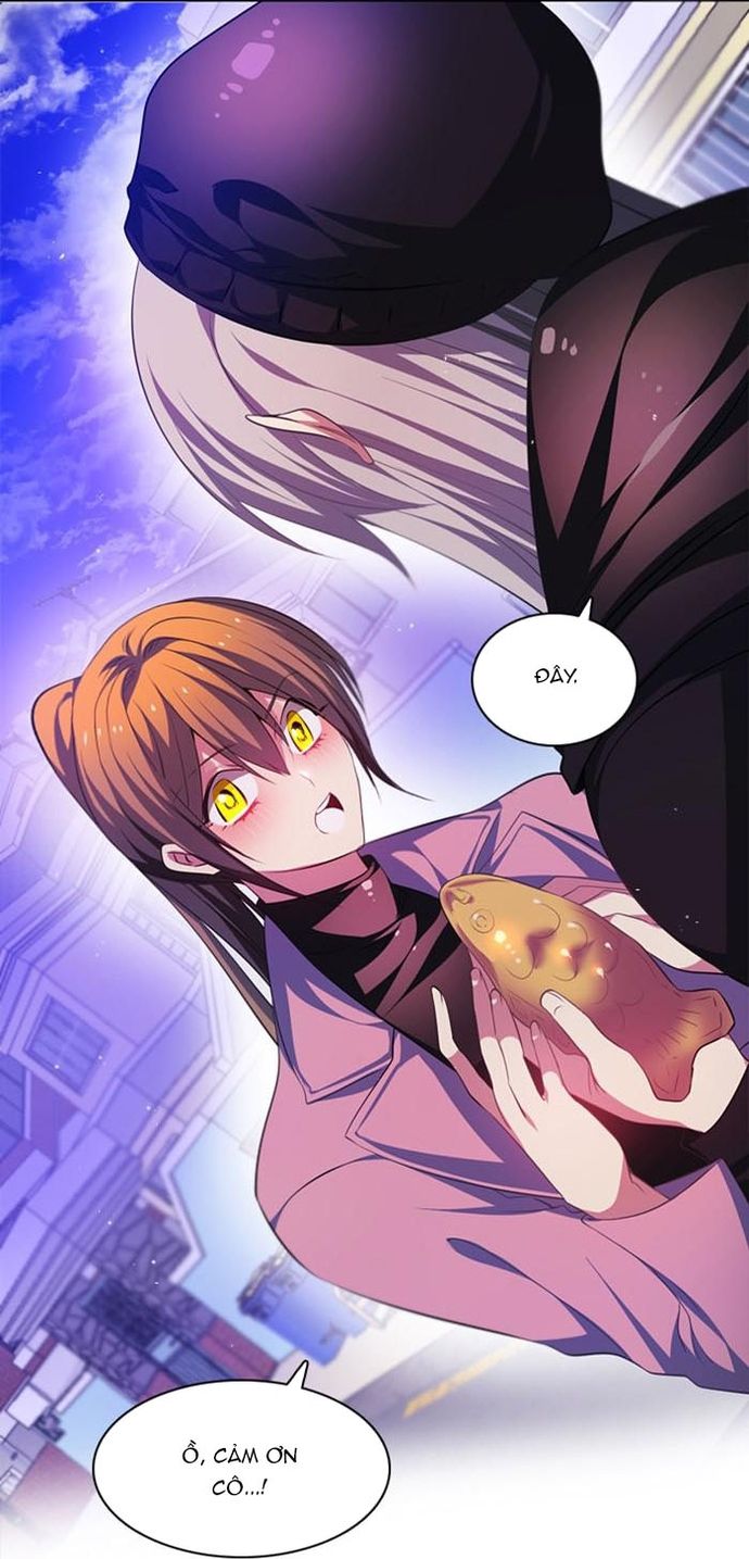 Zero Game: Chapter 119