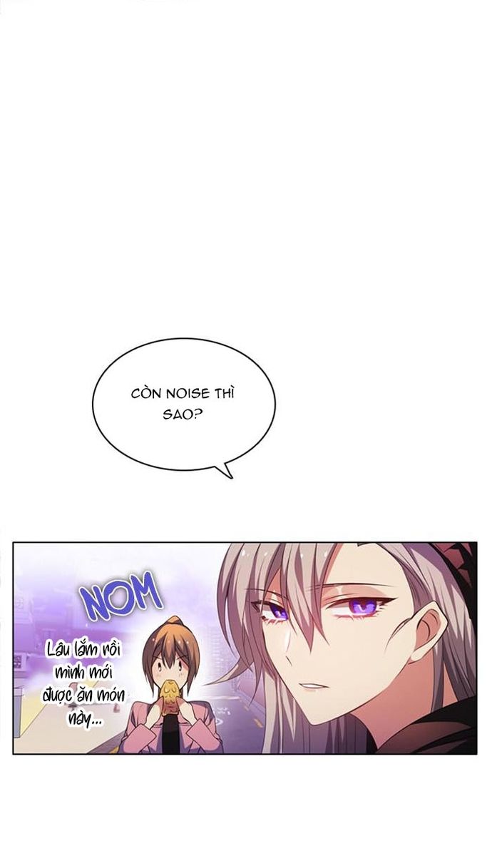 Zero Game: Chapter 119