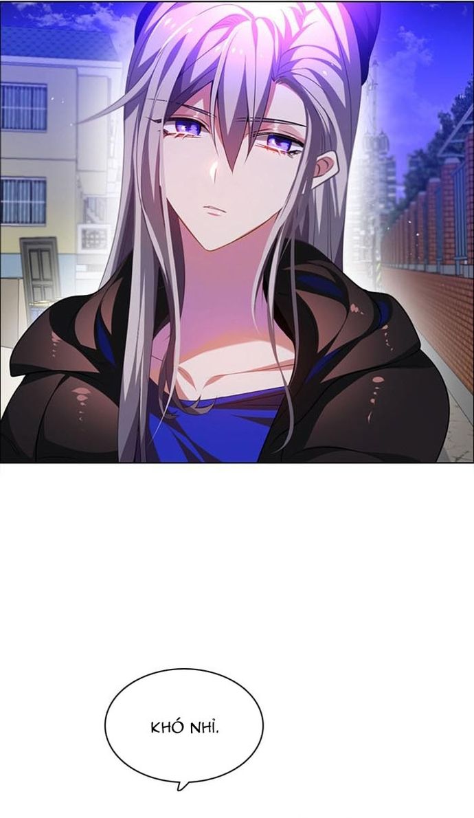 Zero Game: Chapter 119
