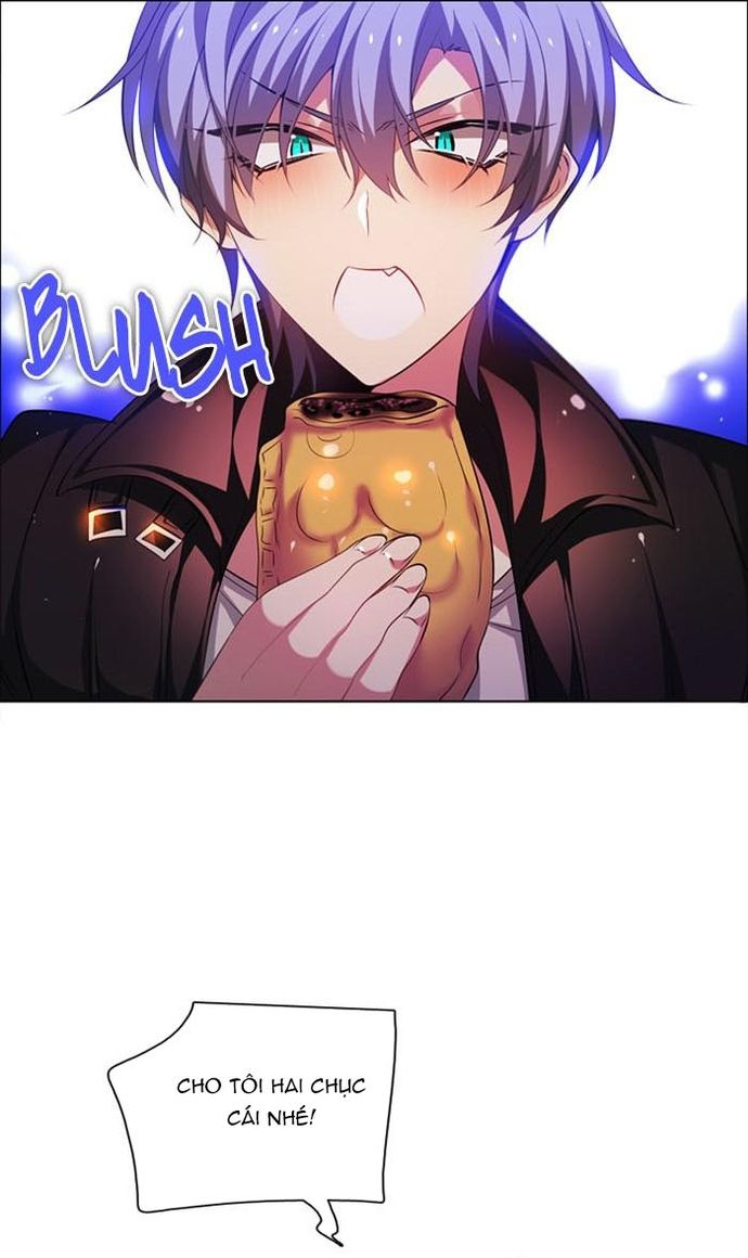 Zero Game: Chapter 119
