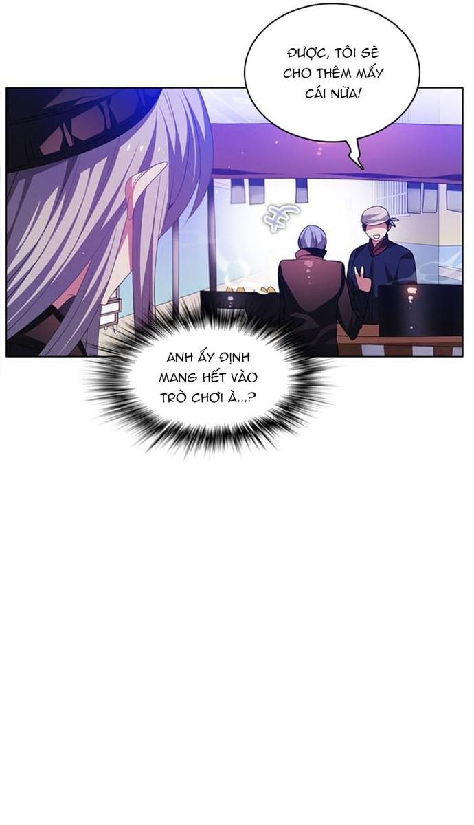 Zero Game: Chapter 119