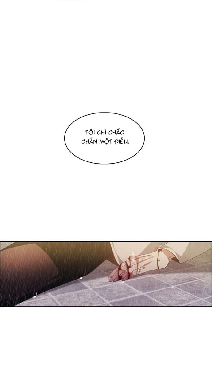Zero Game: Chapter 119