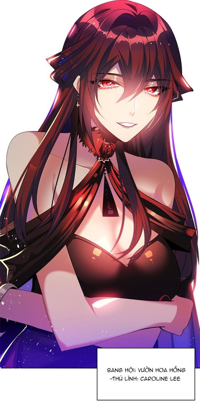 Zero Game: Chapter 119