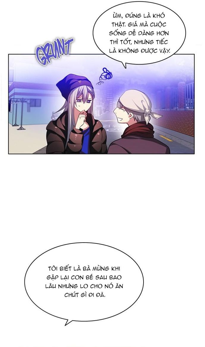 Zero Game: Chapter 119