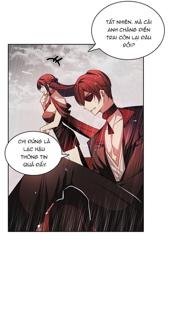 Zero Game: Chapter 119