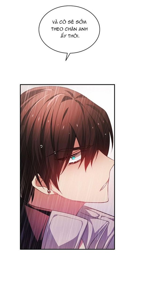 Zero Game: Chapter 119
