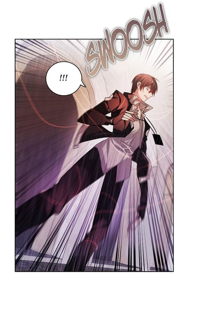 Zero Game: Chapter 119