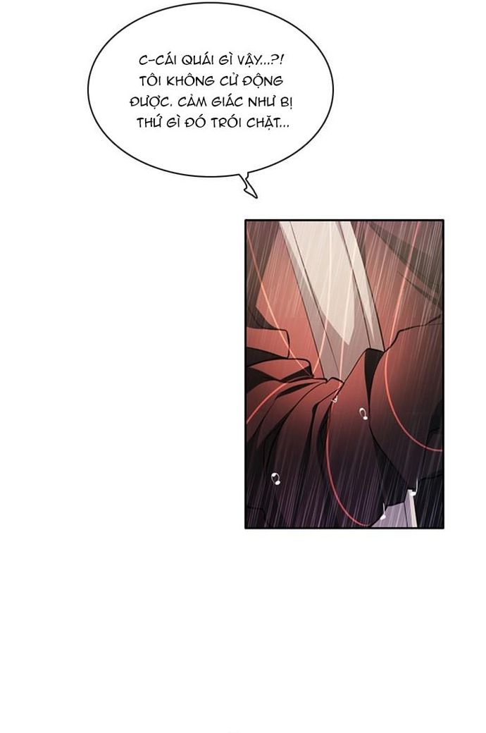 Zero Game: Chapter 119