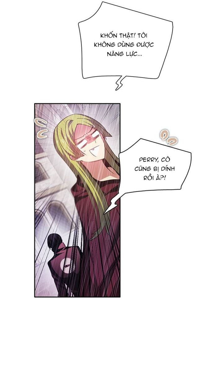 Zero Game: Chapter 119