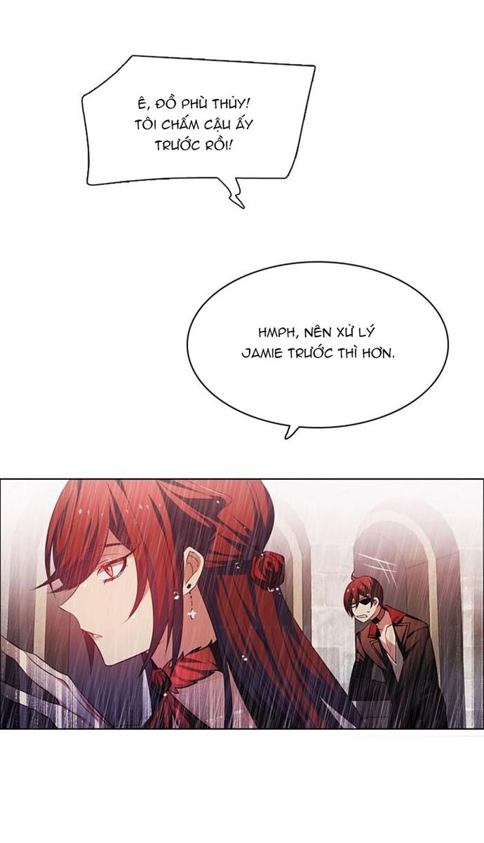 Zero Game: Chapter 119