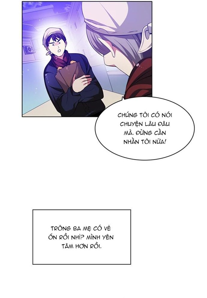 Zero Game: Chapter 119