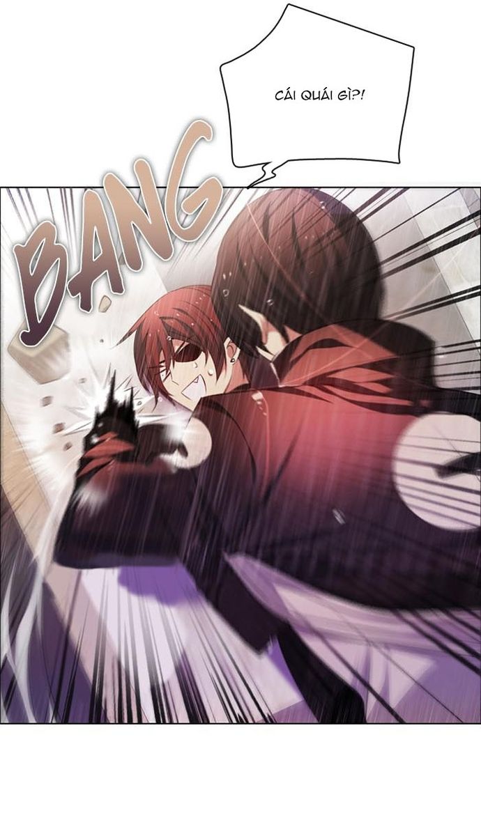 Zero Game: Chapter 119