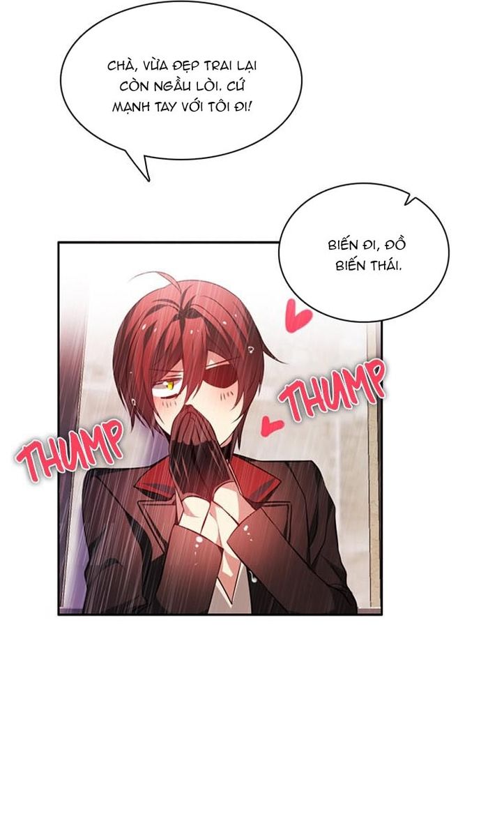 Zero Game: Chapter 119