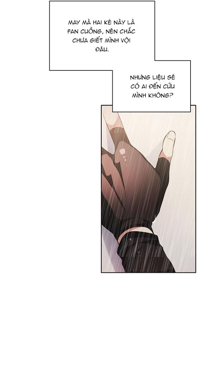 Zero Game: Chapter 119