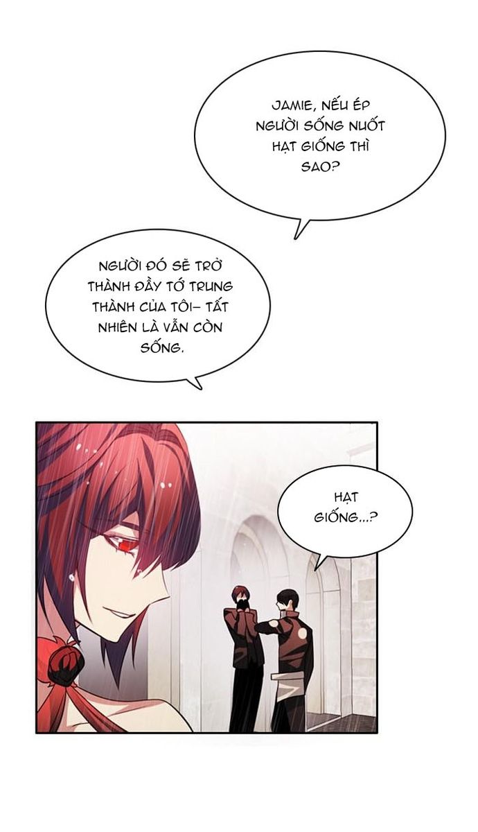 Zero Game: Chapter 119