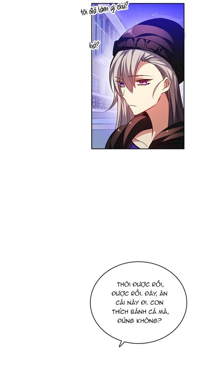 Zero Game: Chapter 119