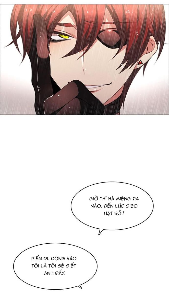 Zero Game: Chapter 119