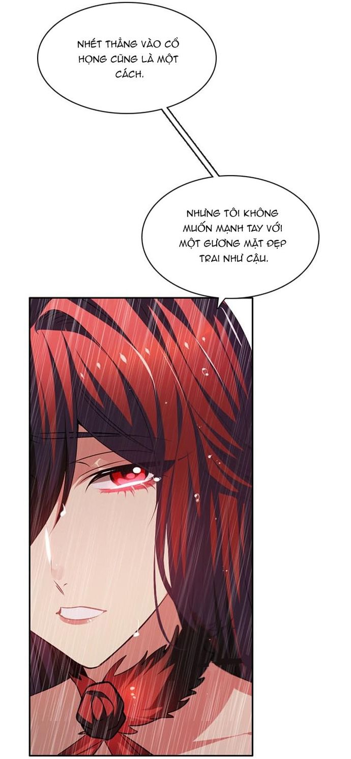Zero Game: Chapter 119