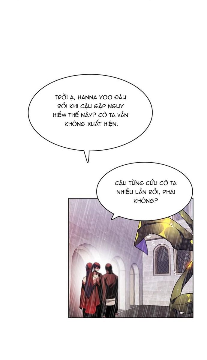Zero Game: Chapter 119
