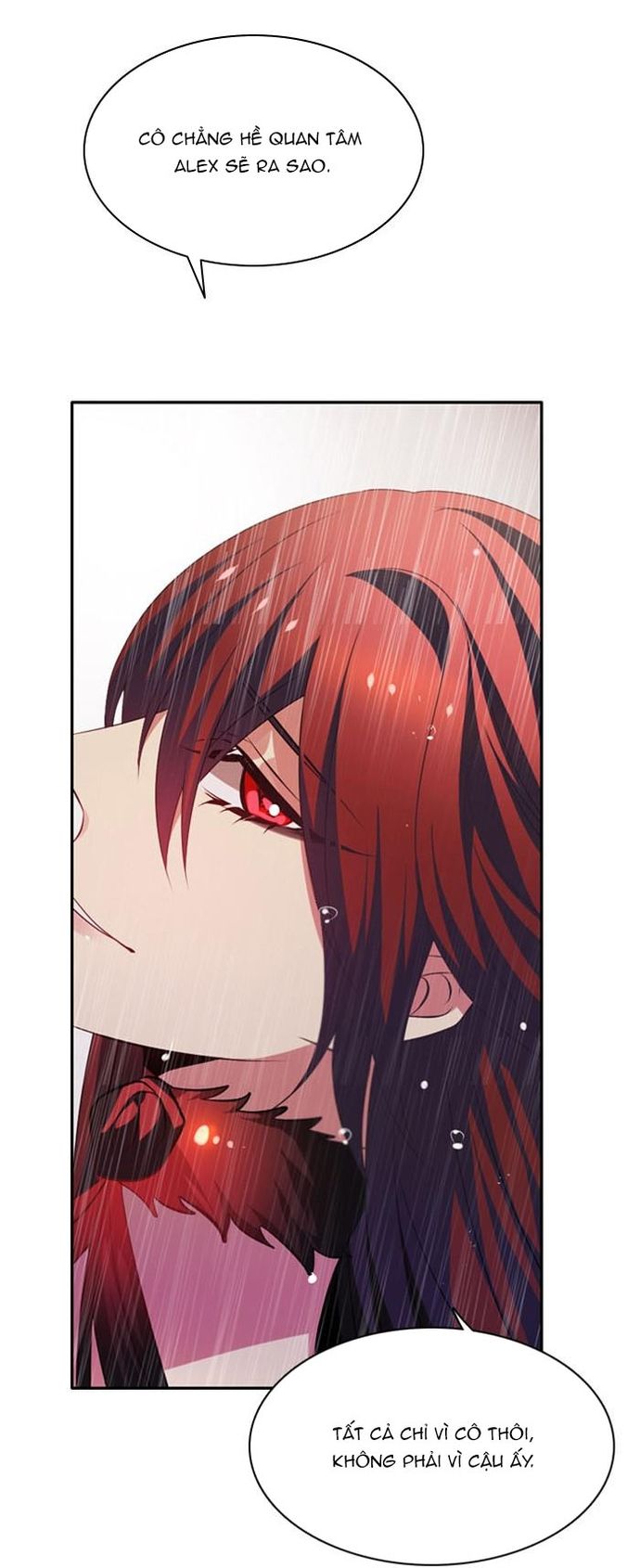 Zero Game: Chapter 119