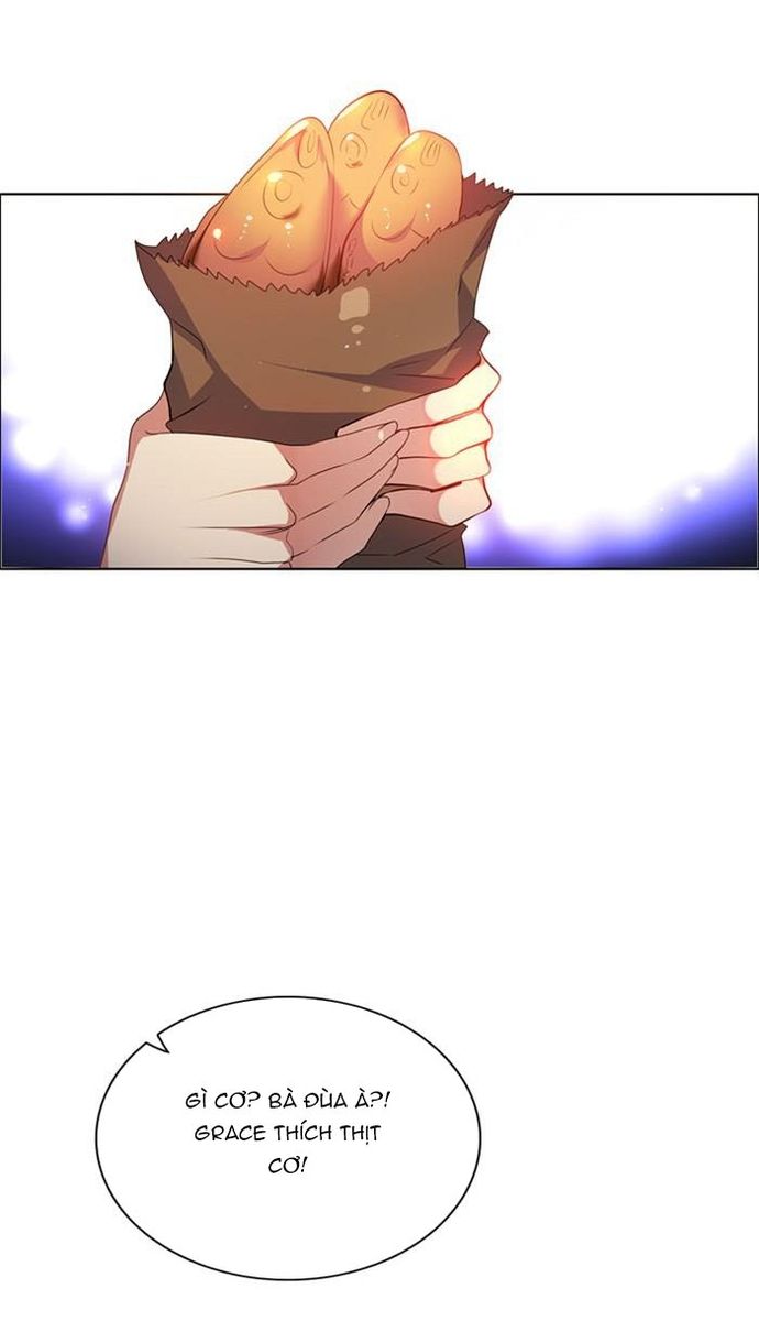 Zero Game: Chapter 119