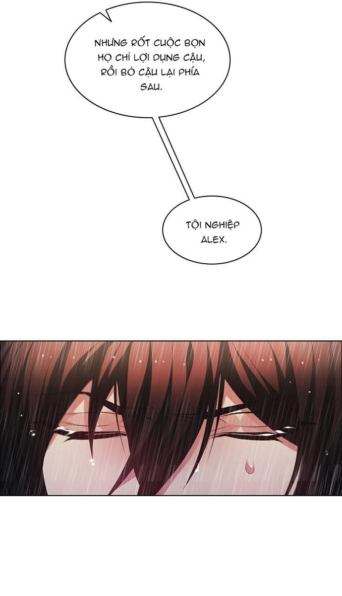 Zero Game: Chapter 119