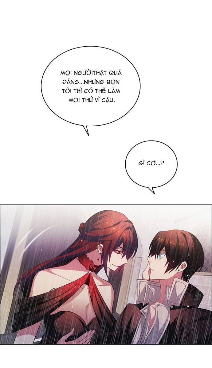 Zero Game: Chapter 119