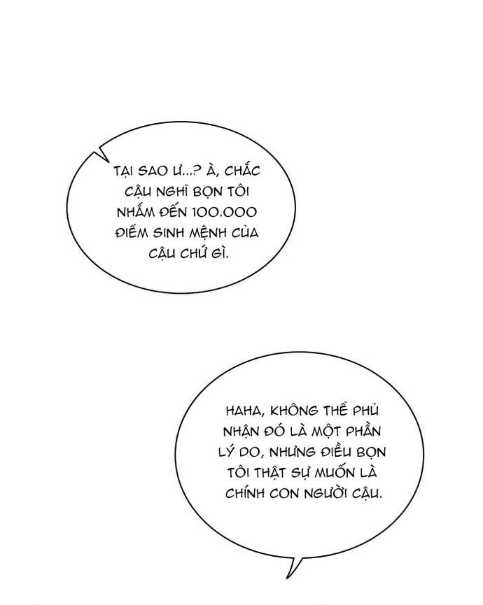 Zero Game: Chapter 119