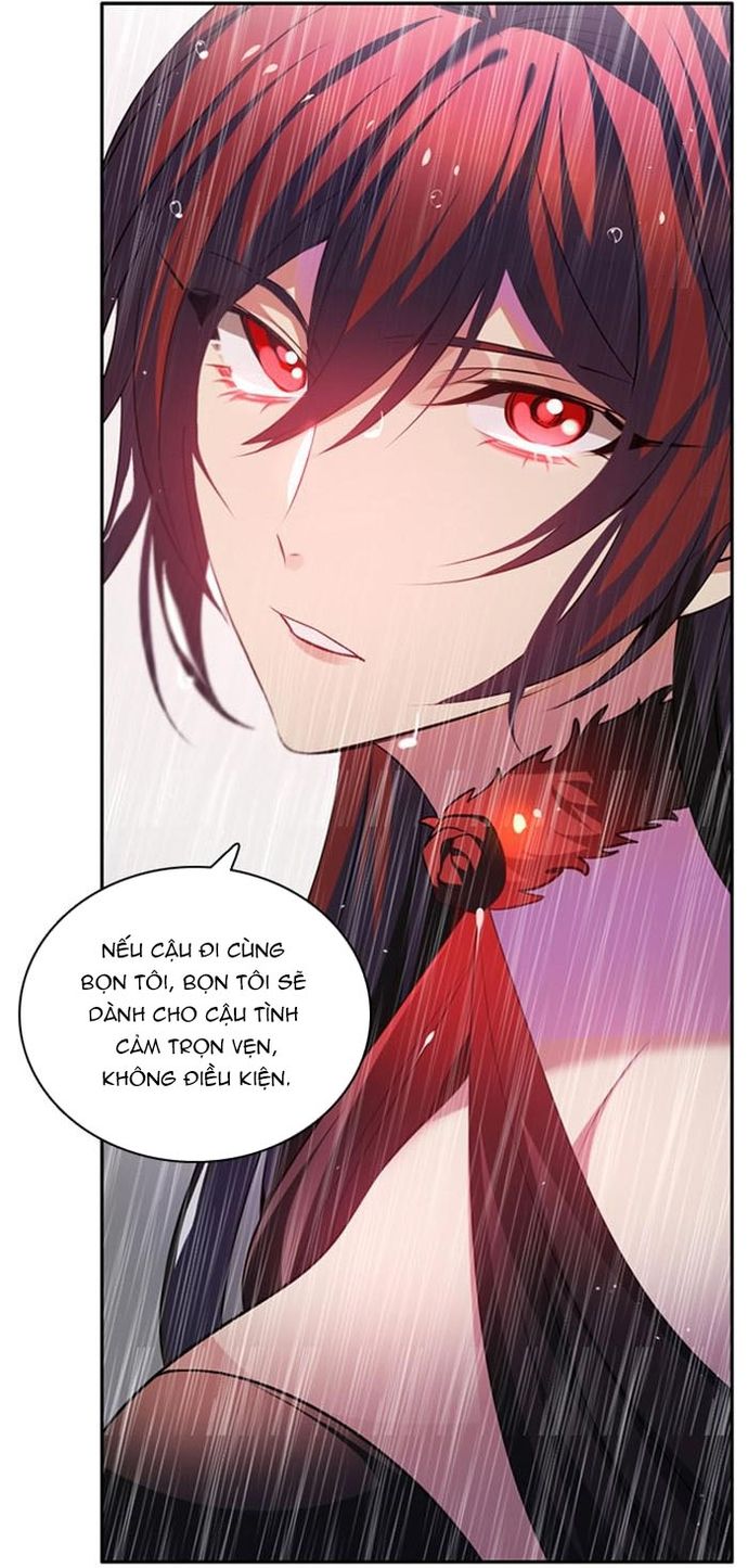 Zero Game: Chapter 119