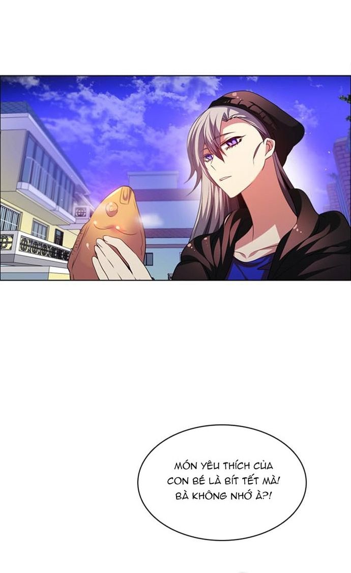Zero Game: Chapter 119