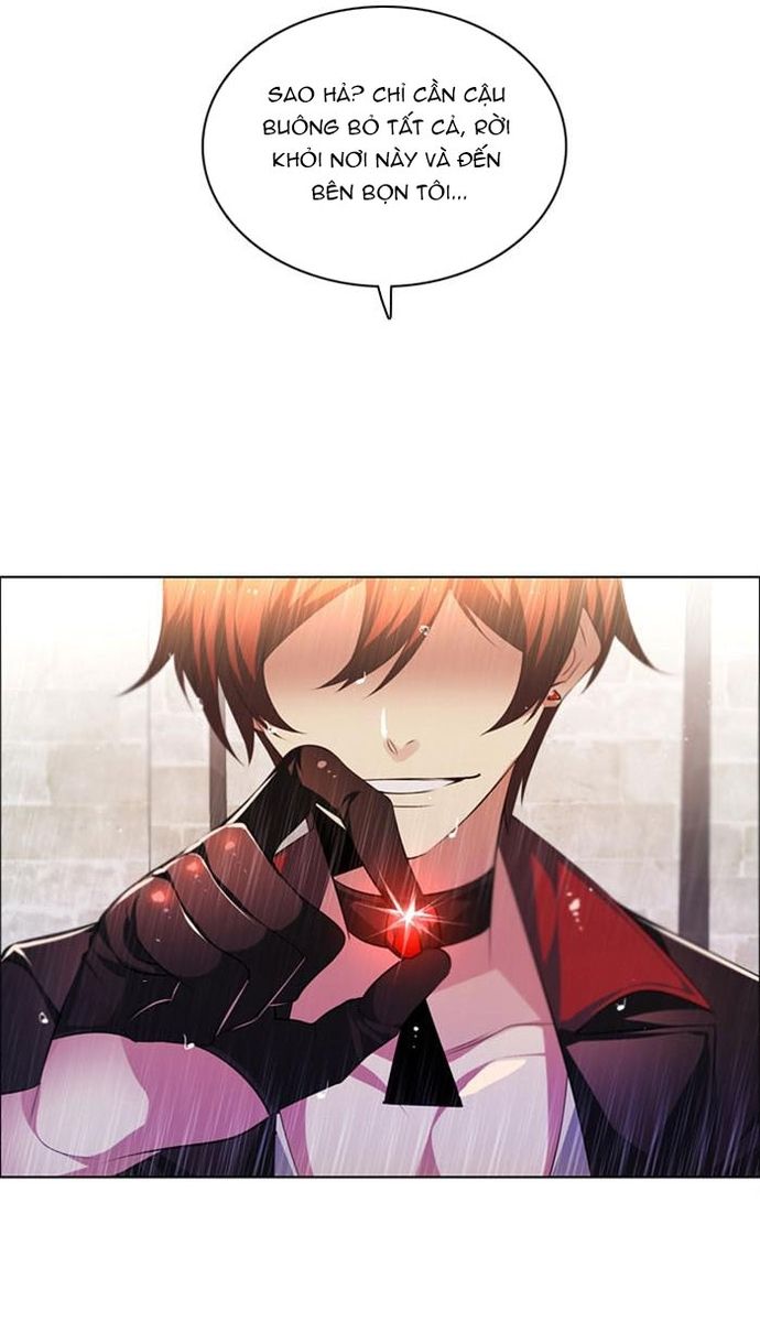 Zero Game: Chapter 119