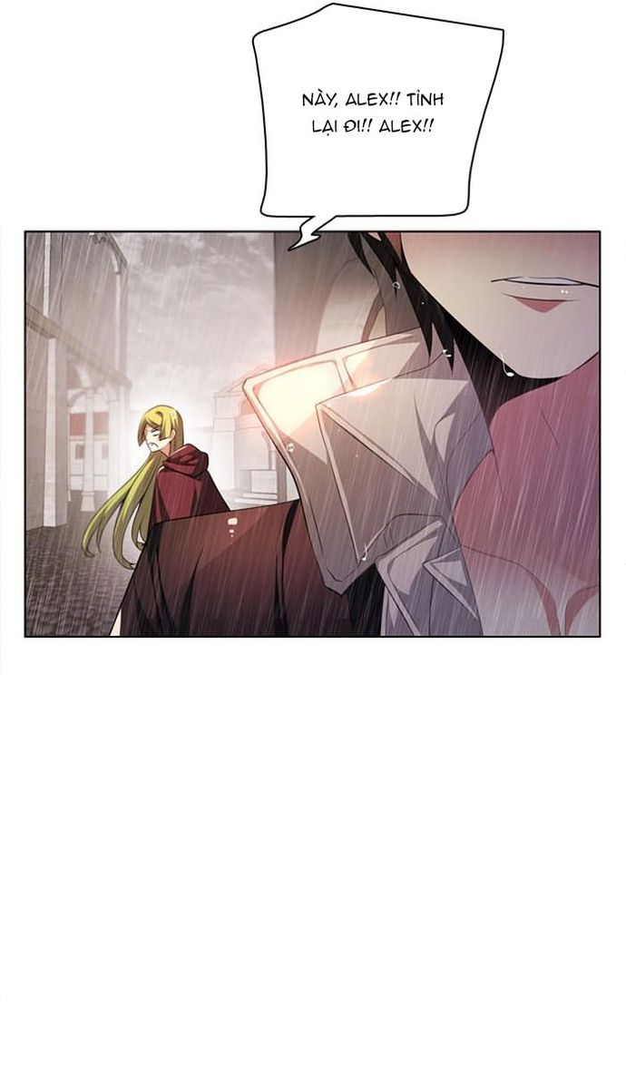 Zero Game: Chapter 119