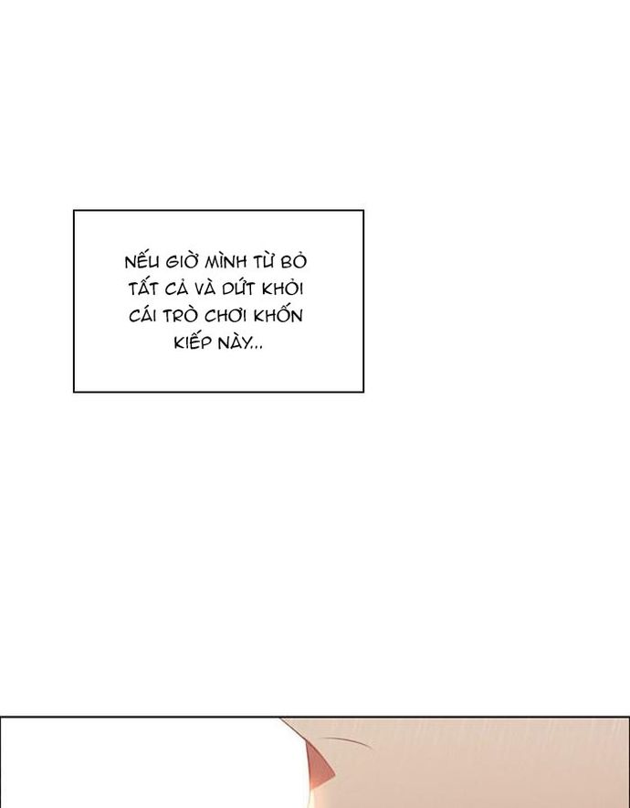 Zero Game: Chapter 119