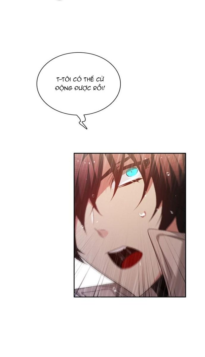 Zero Game: Chapter 119