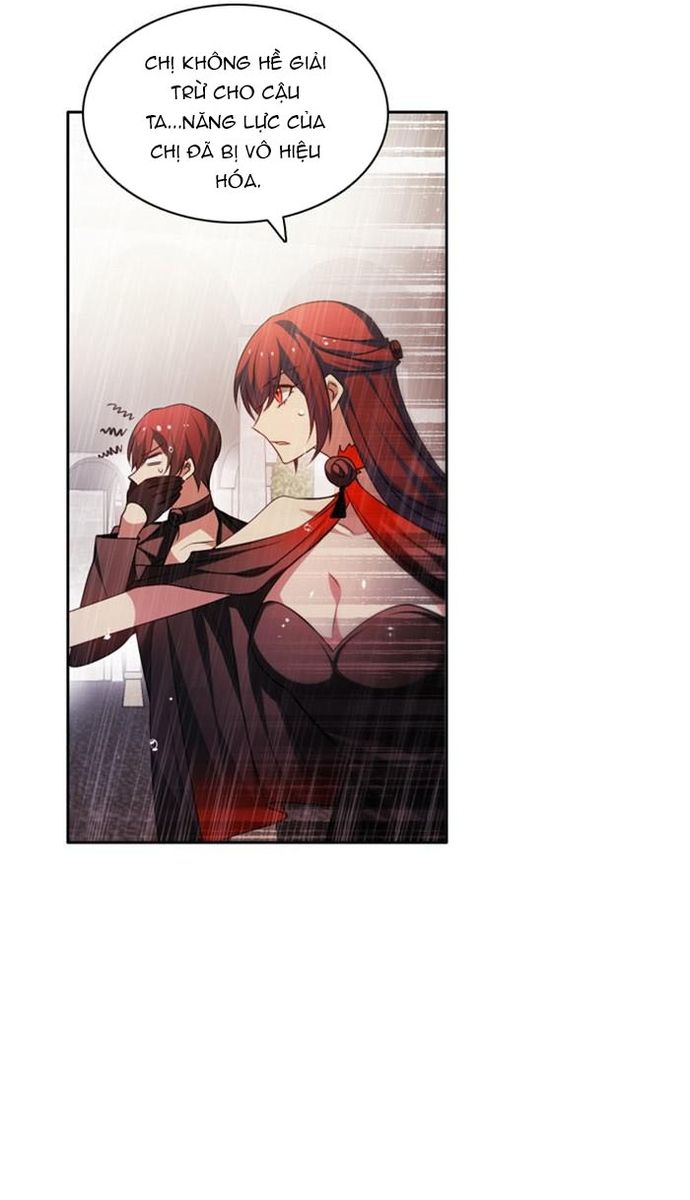 Zero Game: Chapter 119